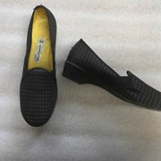Cover image of  Shoe